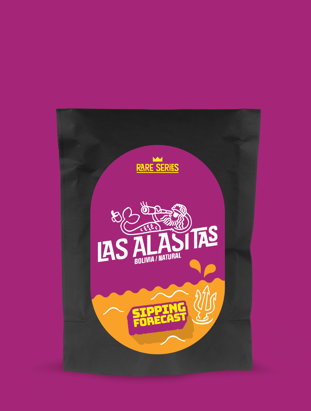 Wholesale RS &lt;br/&gt;Bolivia, Las Alasitas Gesha, Natural