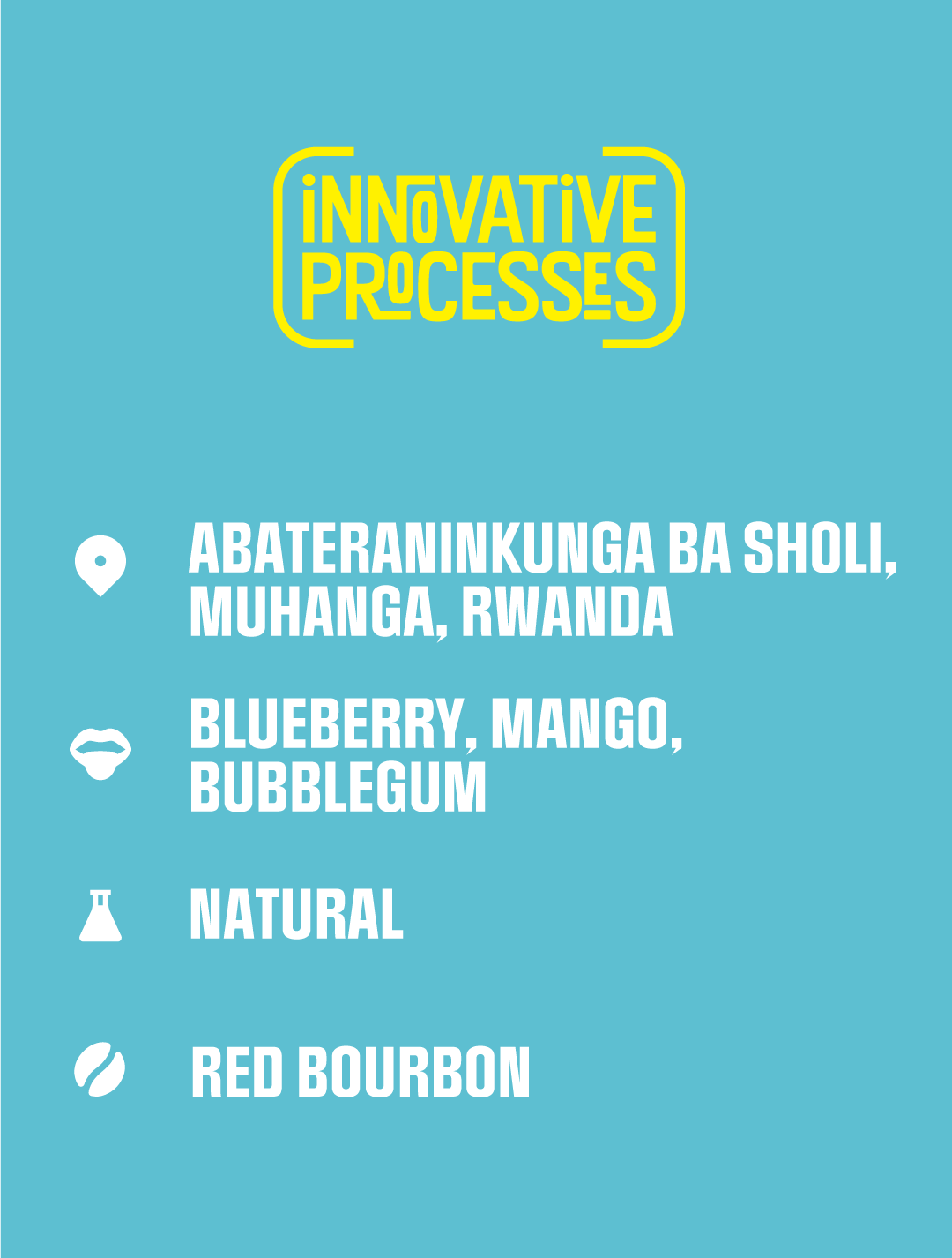 Innovative Processes &lt;br/&gt;Rwanda, Sholi, Natural